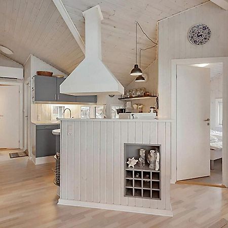 6 Person Holiday Home In Otterup Exterior photo