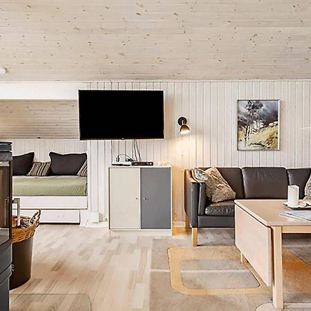 6 Person Holiday Home In Otterup Exterior photo