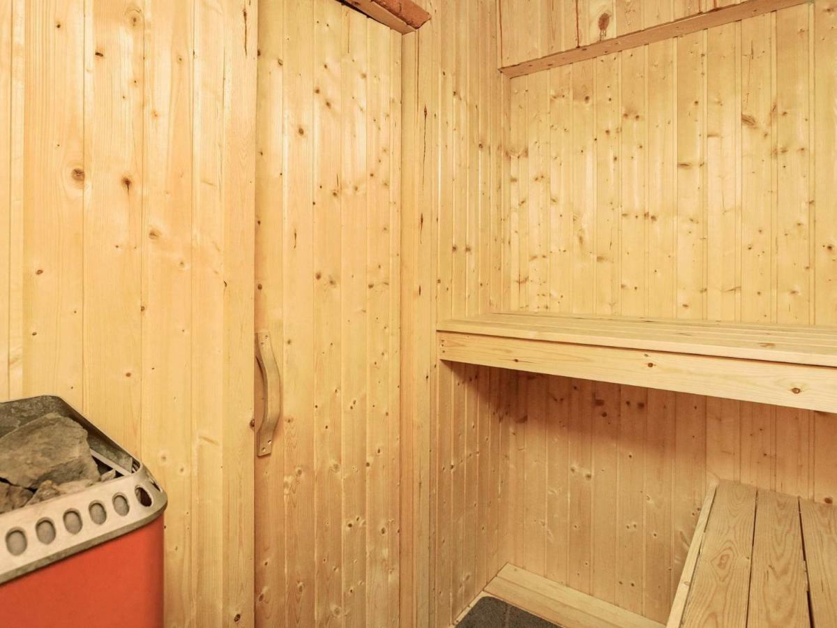6 Person Holiday Home In Otterup Exterior photo