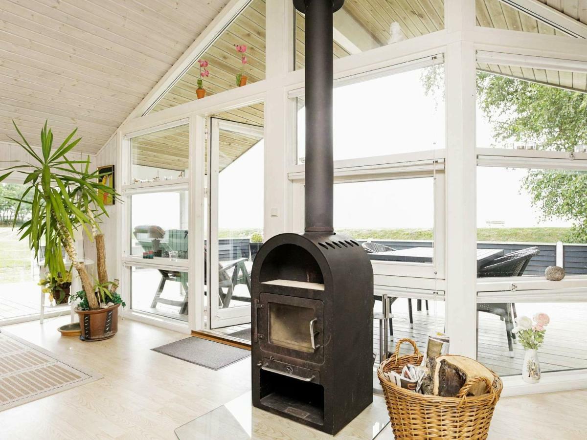 6 Person Holiday Home In Otterup Exterior photo