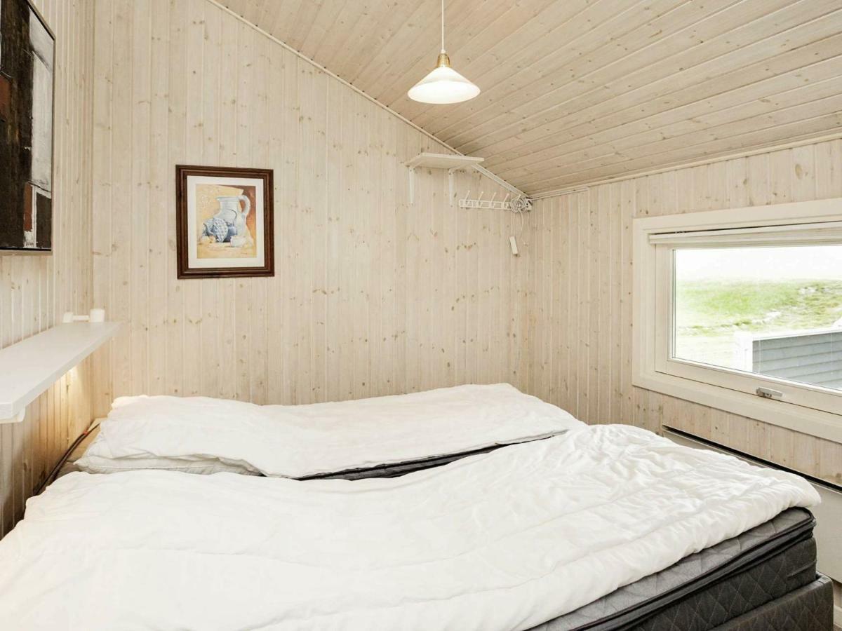 6 Person Holiday Home In Otterup Exterior photo