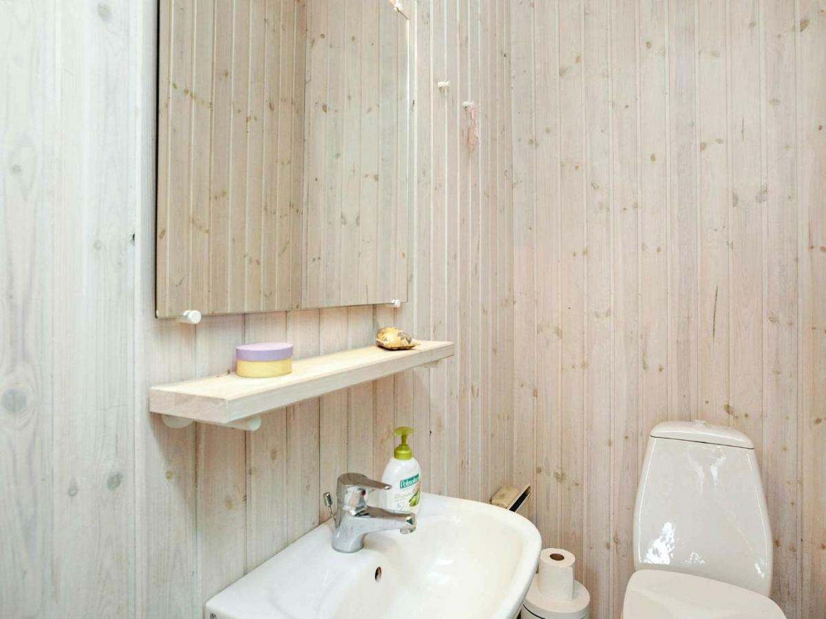 6 Person Holiday Home In Otterup Room photo