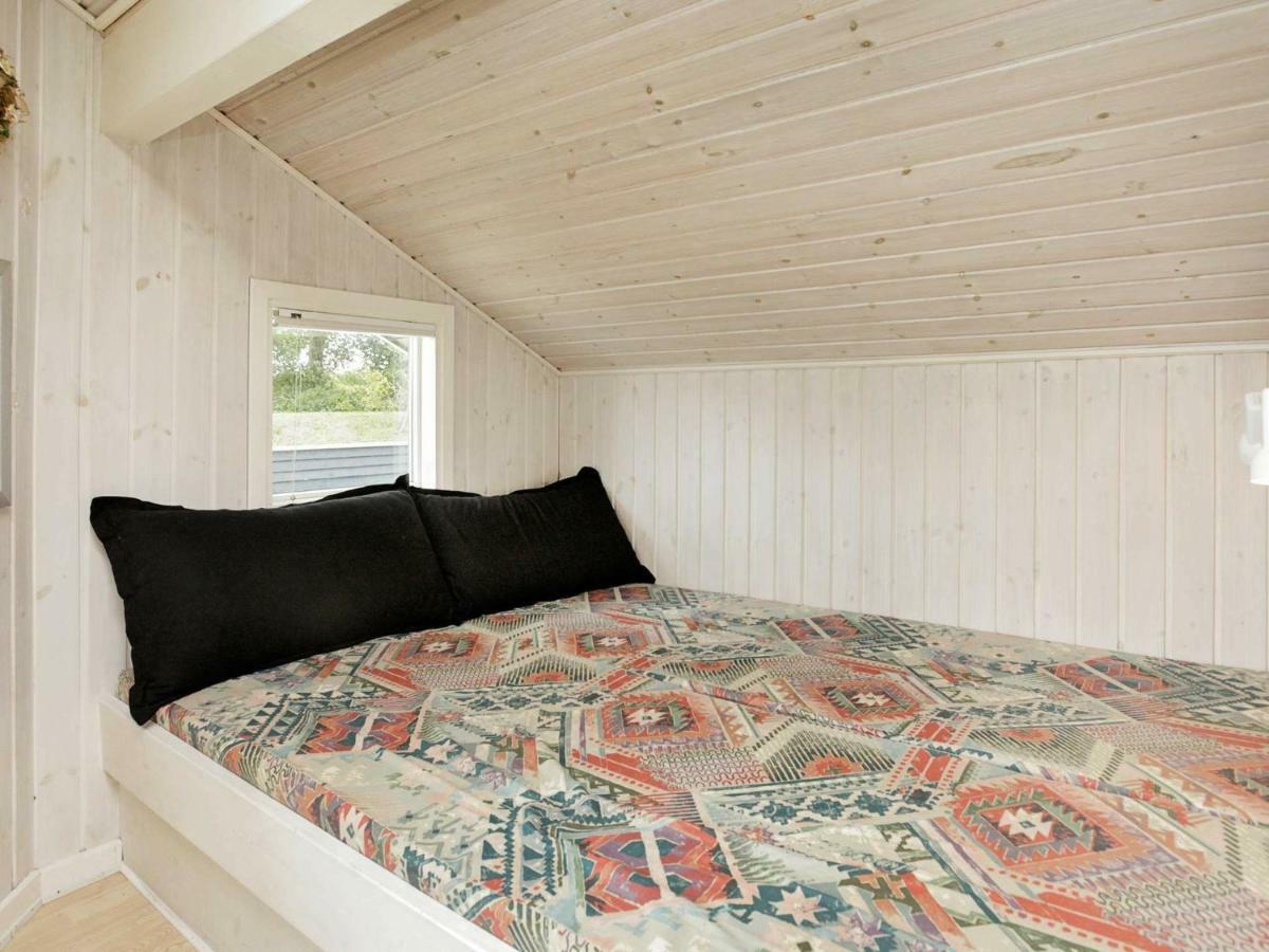 6 Person Holiday Home In Otterup Exterior photo